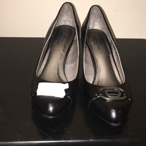 Life stride velocity with memory foam